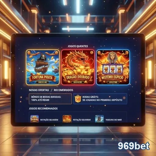 Ilustração de Transações Seguras