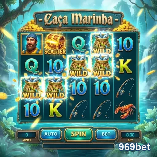 Imagem representativa de apostas esportivas na 969bet