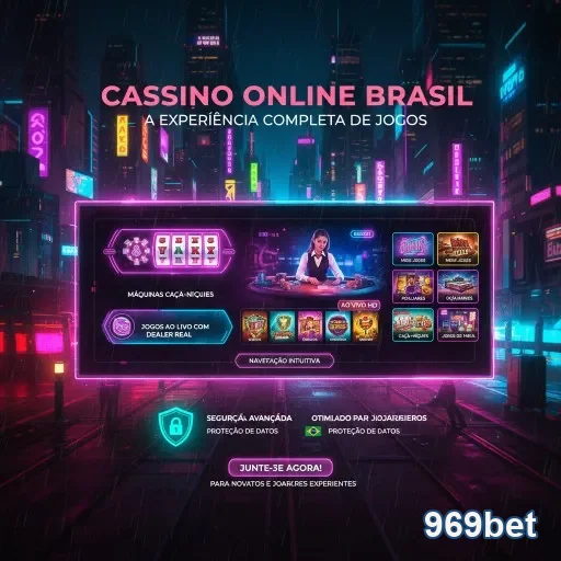 VIP Services para Jogadores Exigentes - 969bet