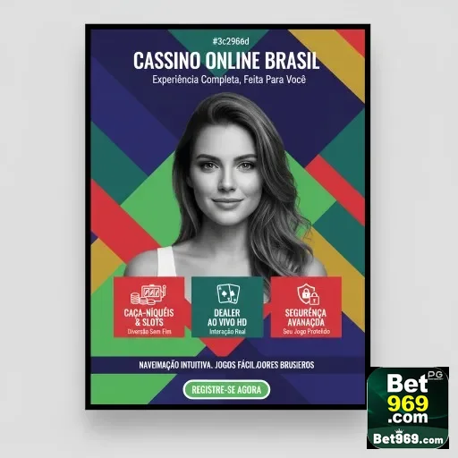 Imagem de serviços VIP na 969bet com destaque para atendimento.