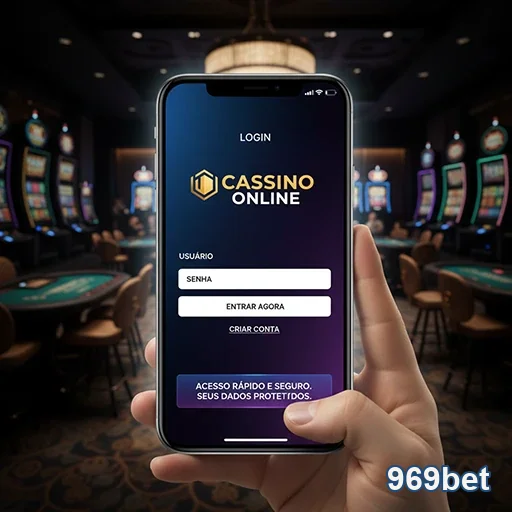 Ilustração de Variedade de Slots