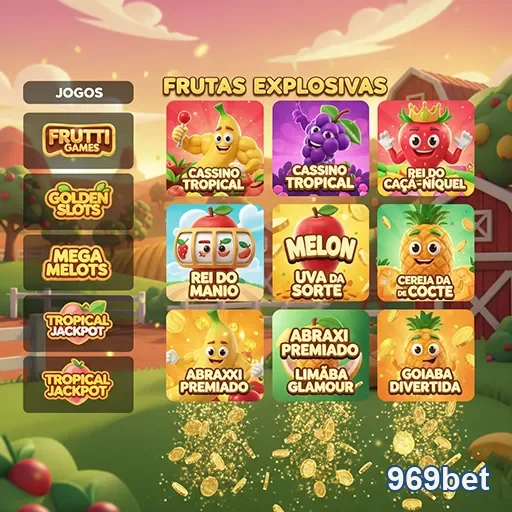 Experimente a Emoção do Live Gaming - 969bet