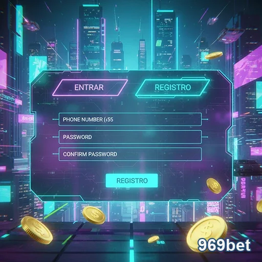 Ilustração de Acesso Seguro