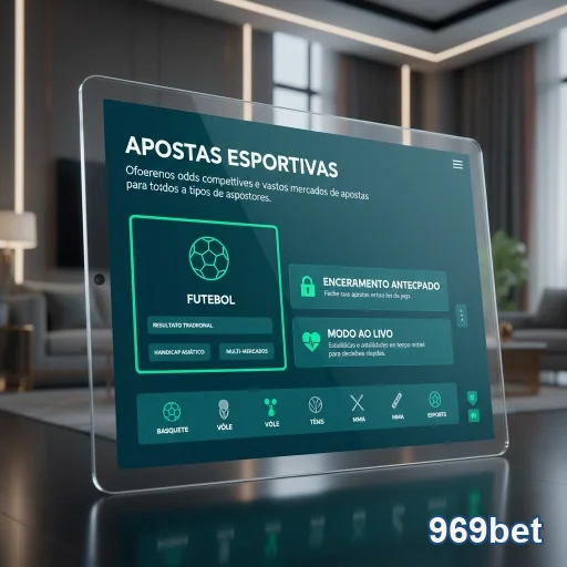 Transparência nas Promoções da 969bet - 969bet