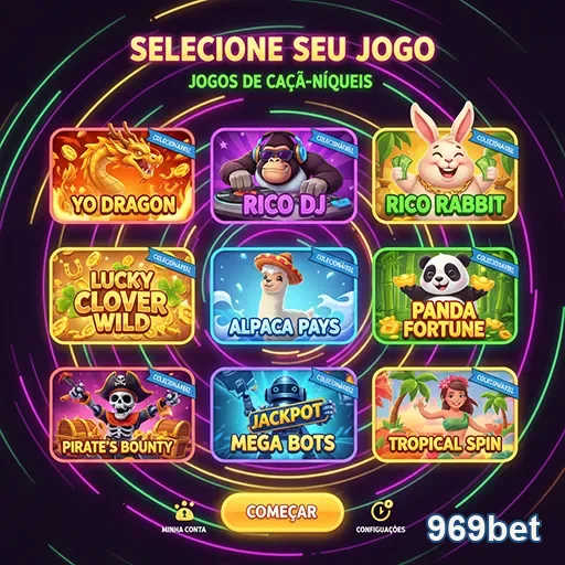 Usuários desfrutando de jogos confiáveis na plataforma 969bet